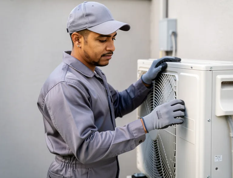 Wärmepumpeninstallateur Service in Unna